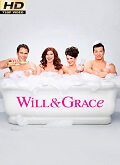 Will and Grace II 1×02 [720p]